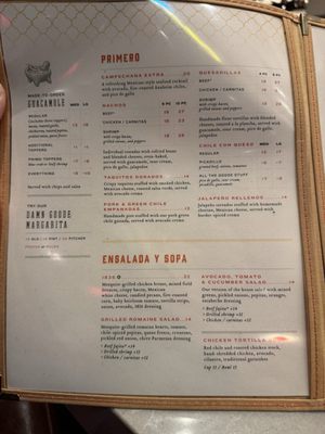 Menu photo 8 Goode Co. Kitchen & Cantina Houston, TX Menu photo 8 Goode Co. Kitchen & Cantina Houston, TX
