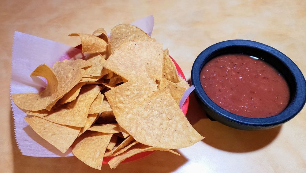Fiesta Ranchera Mexican — Mexican restaurant in Adrian
