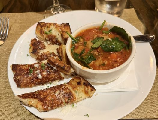 Ulivo Restaurant by null