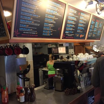 Coco's Cafe - Coffee & Tea Near Me - Jasper, Alberta