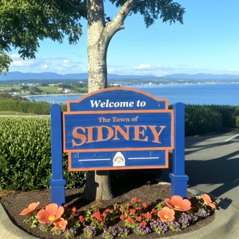 Town of Sidney - Sidney, BC - Vancouver Island - Public Services & Government Near Me - Sidney, British Columbia