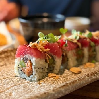 Mikado Sushi - Sushi Bars Near Me - Orlando, Florida Mikado Sushi - Sushi Bars Near Me - Orlando, Florida