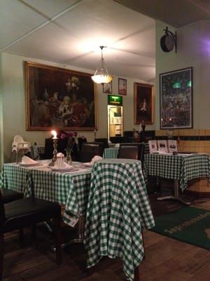 Søpromenaden by null