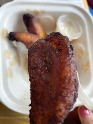 Lamas Peruvian and Mexican Cuisine by null