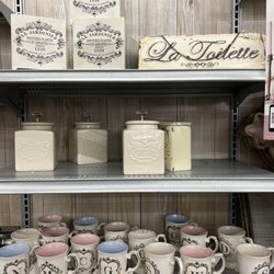 Michaels - Parisian vibes!