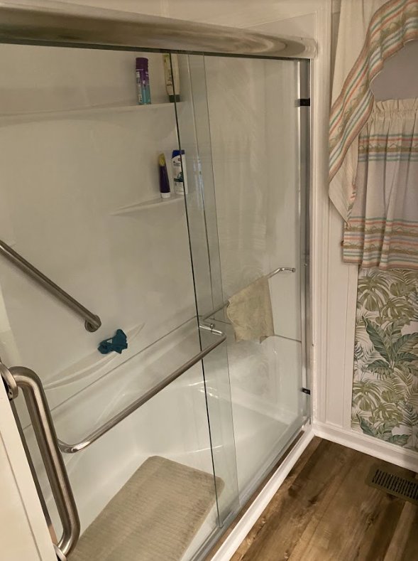 Slide of Blue Star Properties