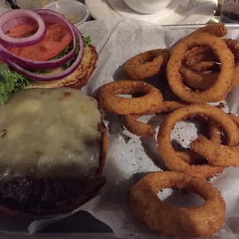 Bull McCabe's Irish Pub - Irish Near Me - Durham, North Carolina