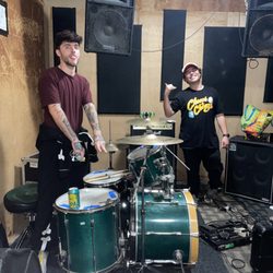 LA Rehearsal