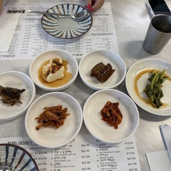 Kang Euni Korean Restaurant - Korean Near Me - La Palma, California Kang Euni Korean Restaurant - Korean Near Me - La Palma, California