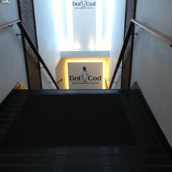 Dot Cod Seafood Restaurant & Oyster Bar - The way leading to seafood bliss