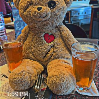 Stone's Cove Kitbar - Mr Patches trying this place out! - New American Near Me - Herndon, Virginia Stone's Cove Kitbar - Mr Patches trying this place out! - New American Near Me - Herndon, Virginia