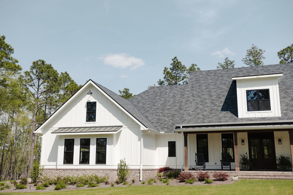 Slide of Chandler Roofing