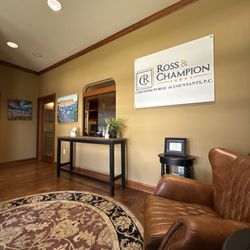 Dale Ross CPA
