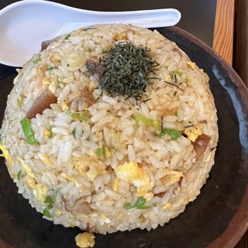 Furaibo - Pork Belly Fried Rice - Japanese Near Me - Gardena, California Furaibo - Pork Belly Fried Rice - Japanese Near Me - Gardena, California