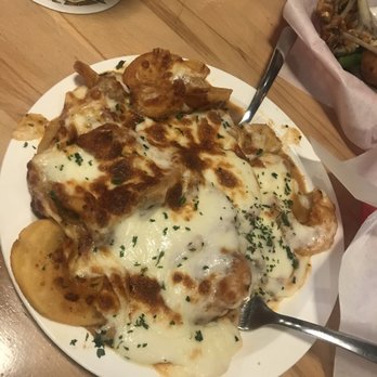 Nola Voodoo Tavern - Cajun Fries and Étouffée- Delicious - Cafes Near Me - Denver, Colorado Nola Voodoo Tavern - Cajun Fries and Étouffée- Delicious - Cafes Near Me - Denver, Colorado