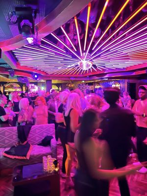 Kiss Kiss Bang Bang by null