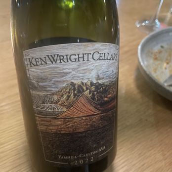Cucina Urbana - Pinot Grigio from Portland - Italian Near Me - San Diego, California