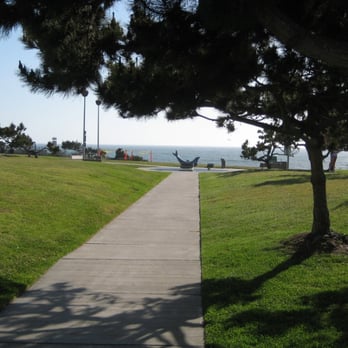 Miramar Park - Parks Near Me - Redondo Beach, California Miramar Park - Parks Near Me - Redondo Beach, California