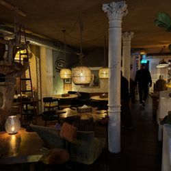 Im Herzen Afrikas - Interior