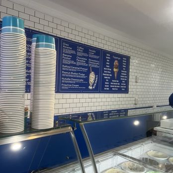 FRIO Creamery - Ice Cream & Frozen Yogurt Near Me - Pittsburgh, Pennsylvania FRIO Creamery - Ice Cream & Frozen Yogurt Near Me - Pittsburgh, Pennsylvania