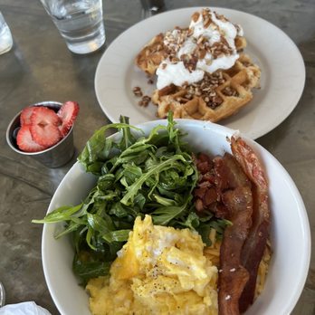 Petit Chou - Breakfast & Brunch Near Me - Atlanta, Georgia