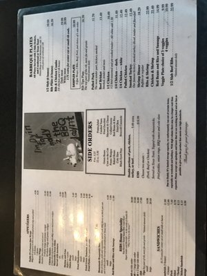 Menu photo 6 Daddy D'z BBQ Joynt Atlanta, GA Menu photo 6 Daddy D'z BBQ Joynt Atlanta, GA