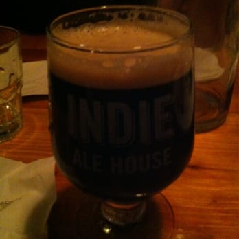 Indie Ale House - Jump the shark american strong - Breweries Near Me - Toronto, Ontario