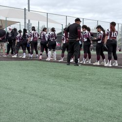 Mesquite Girls Softball Complex