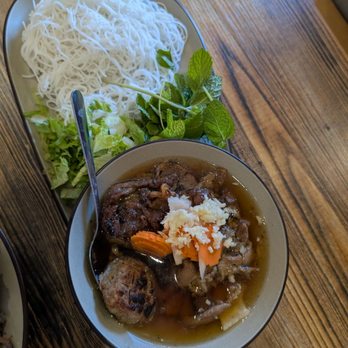Hanoi 36 Streets - Bun cha - Vietnamese Near Me - Sacramento, California Hanoi 36 Streets - Bun cha - Vietnamese Near Me - Sacramento, California