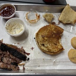 Brisket Sandwich Brisket Sandwich