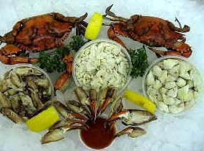 Russo's Seafood by null