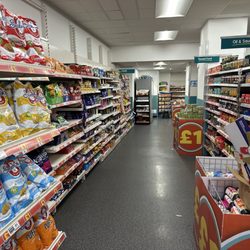 Poundland