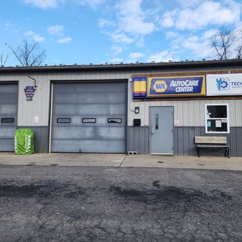 TechPoint Automotive Solutions - Tires Near Me - Jonestown, Pennsylvania TechPoint Automotive Solutions - Tires Near Me - Jonestown, Pennsylvania