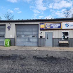 TechPoint Automotive Solutions