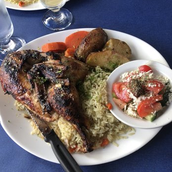 Takis Taverna - Greek Near Me - Vancouver, British Columbia
