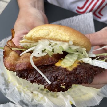 Moonlit Burgers - Burgers Near Me - Pittsburgh, Pennsylvania Moonlit Burgers - Burgers Near Me - Pittsburgh, Pennsylvania