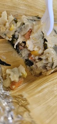 La Hacienda Products