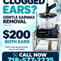 Forest Hills Audiology