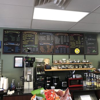 Isabel's Coffee - Menu - Coffee & Tea Near Me - Elizabeth, Colorado