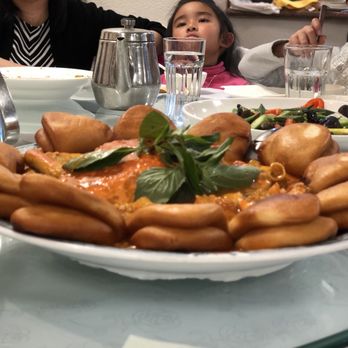 Royal Feast - Crab and tomato stew with buns - Chinese Near Me - Millbrae, California Royal Feast - Crab and tomato stew with buns - Chinese Near Me - Millbrae, California