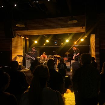 White Oak Music Hall - Music Venues Near Me - Houston, Texas White Oak Music Hall - Music Venues Near Me - Houston, Texas