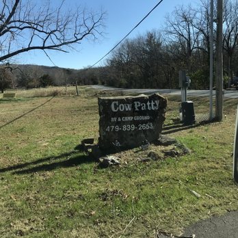 Cowpatty RV Park & Campground - RV Parks Near Me - West Fork, Arkansas