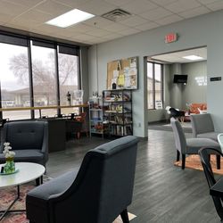 Hawks Coffee Shop