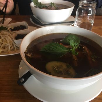 SEAK - Grilled chicken pho - Vietnamese Near Me - Edgewater, New Jersey SEAK - Grilled chicken pho - Vietnamese Near Me - Edgewater, New Jersey