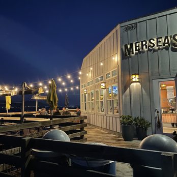 Mersea's - Bars Near Me - Avila Beach, California Mersea's - Bars Near Me - Avila Beach, California