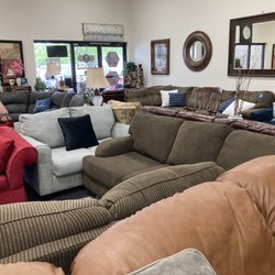 Shalom Preowned Furniture - Sofas, sectionals and more