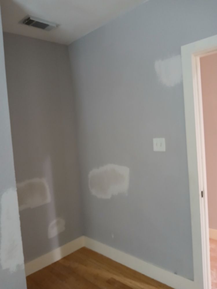 Slide of The Act Random Kindness Roofing Restoration