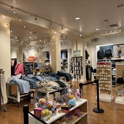 American Eagle Outfitters