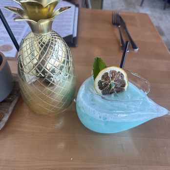 Mucho Loco - El Coco and Azul - Mexican Near Me - Las Vegas, Nevada