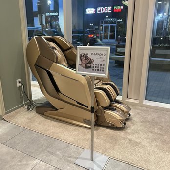 Bodyfriend - The Rolls Royce of massage chairs. The Pharaoh - Furniture Stores Near Me - Fort Lee, New Jersey Bodyfriend - The Rolls Royce of massage chairs. The Pharaoh - Furniture Stores Near Me - Fort Lee, New Jersey